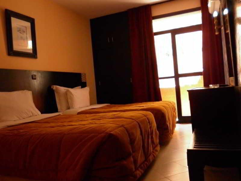 Hotel Oscar Rabat Quarto foto